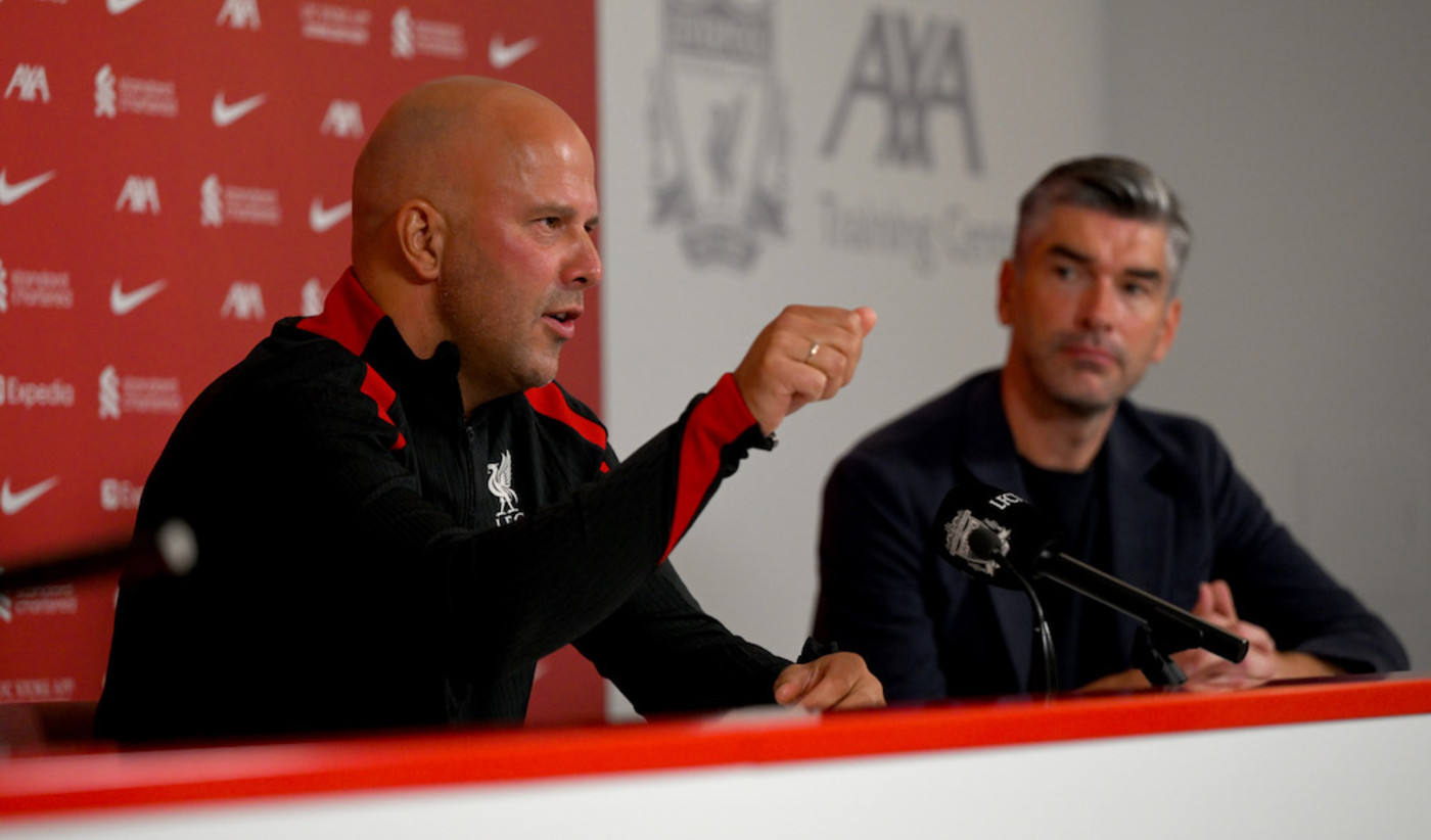 Bild till nyheten The Athletic: Här är klubbens kriterier för värvningar